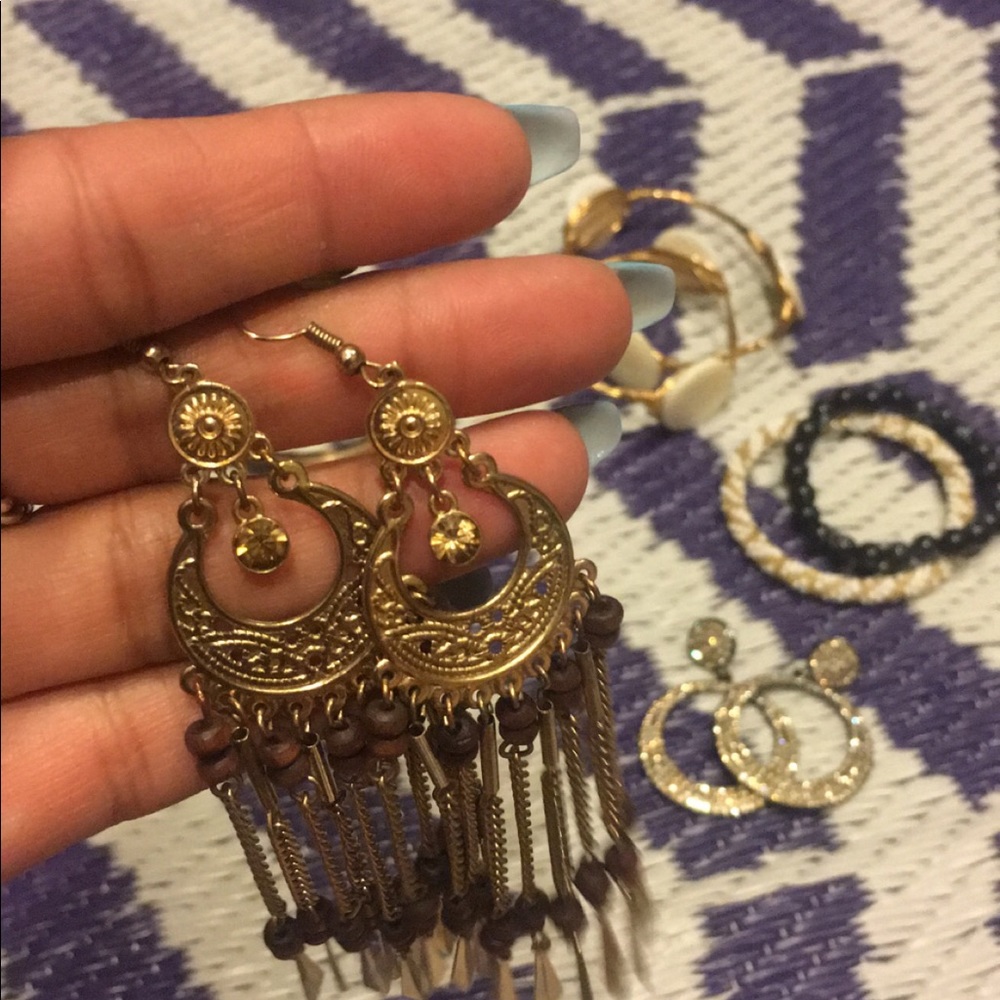 Jewelry bundle - Picture 6 of 6